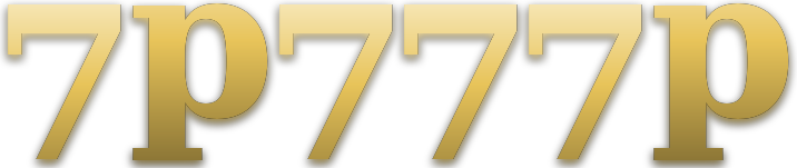 7p777p logo